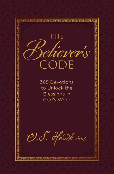 The Believers Code Free Delivery Uk