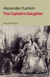 The Captain's Daughter by Alexander Pushkin, Paperback | Barnes & Noble®