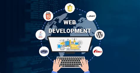 Web Development Services Inspire