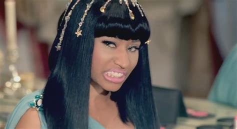 Moment 4 Life [music Video] Nicki Minaj Image 21029388 Fanpop