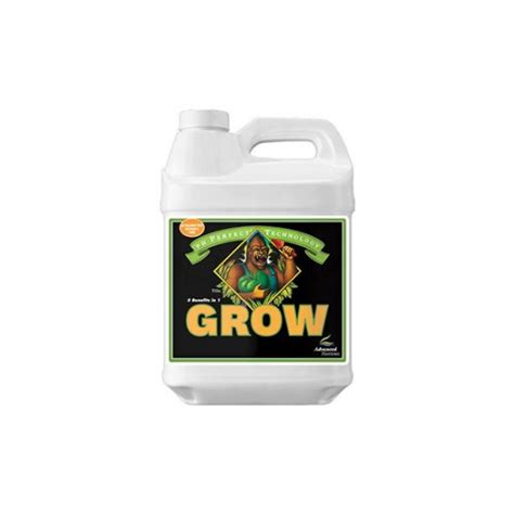 Ph Perfect Grow 500ml Liberty Garden