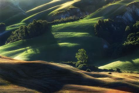 Breathtaking Landscape Photography By Jarek Pawlak Beautiful
