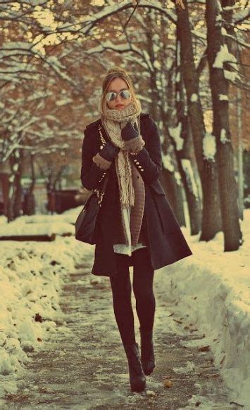 10 Cute Cold Weather Outfits To Wear When Its Freezing Society19