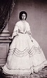 Rare Portrait Photos of Empress Elisabeth of Austria in the 19th ...