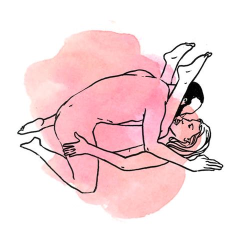 2 Legs Up Sex Positions Every Guy Should Master By 30