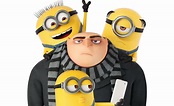 Minions And Gru Despicable Me 3, HD Movies, 4k Wallpapers, Images ...