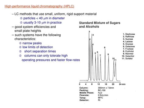 Ppt Liquid Chromatography Powerpoint Presentation Free