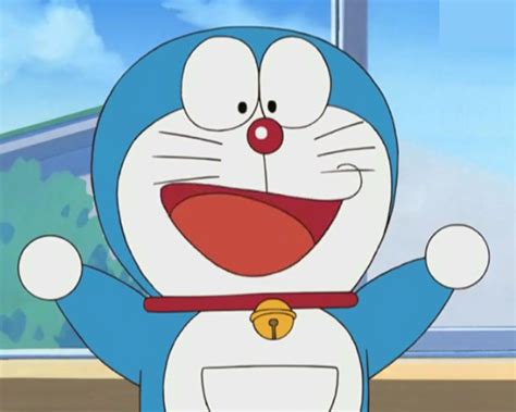Imagen Doraemon 2002png Doraenciclopedia Fandom Powered By Wikia