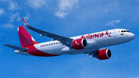 Colombias Avianca Bolsters Fleet By 100 Aircraft