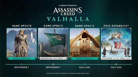 Tweets By Assassinscreed On Sep Assassin S Creed Valhalla