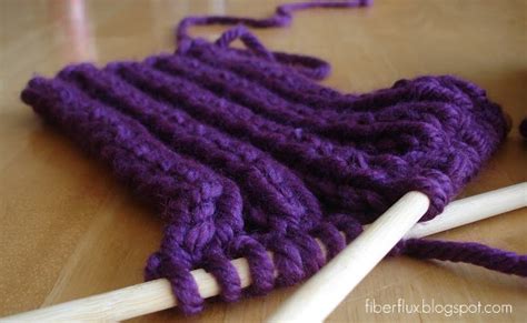 How do i cast off in 2 knit 2 pearl stitch? Fiber Flux: Knitting Tutorials