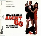Agent 00 - Mit Der Lizenz Zum Totlachen (1996, CD) - Discogs