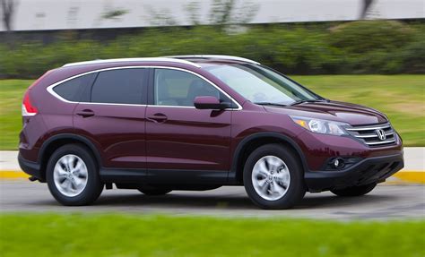 Is Cr-V Worth It?