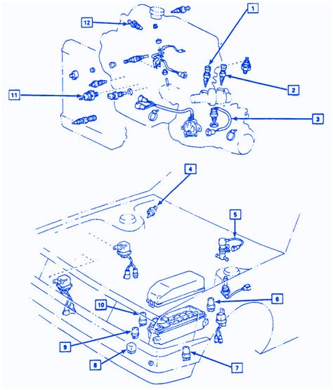 Jul 24, 2021 · 1991 camaro; Chevrolet Camaro Z28 1996 Front Electrical Circuit Wiring Diagram » CarFuseBox