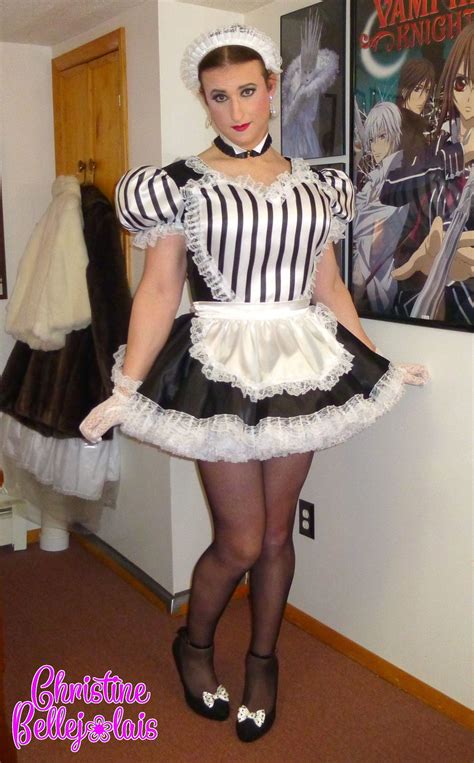 sissy maids flickr