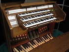 Organic: Organ Instrument