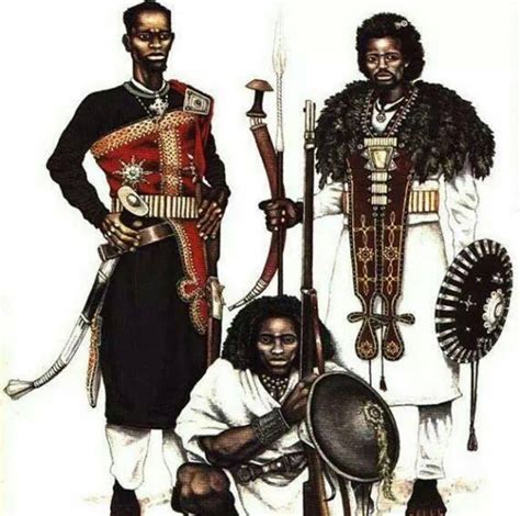 Kushite Warriors African African History History