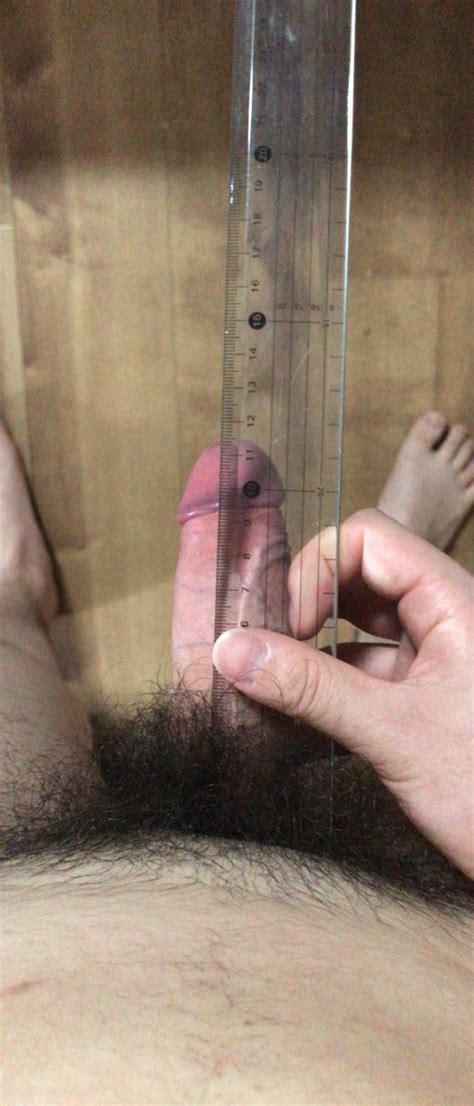 Big Cock Measured Official 56K On Twitter Measured Submission From