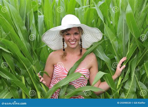 corn field babes telegraph