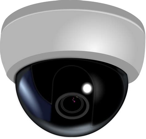 Cctv Dome Camera Icons Png Free Png And Icons Downloads