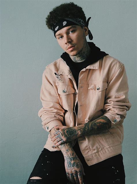 american rapper phora eyes a reece collab hiphop africa