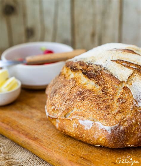 Pain à l'ail mozzarella, recette maison. Pain au levain maison, le pain irrésistiblement bon