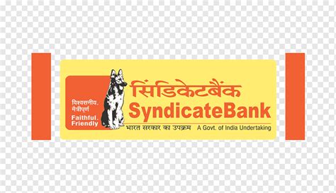 Syndicate Bank Logo