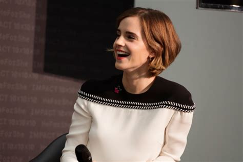Emma Watson Book Club Sojourners