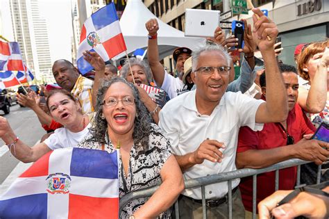 República Dominicana Pueblo De Gente Buena Aplatanaonews