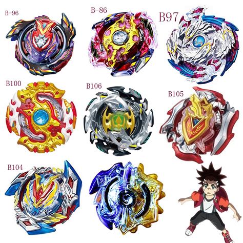 Buy Hot Style Beyblade Burst Toys Arena Without