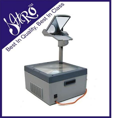 Overhead Projectors At Best Price In Ambala By Hariom Id 9424617830