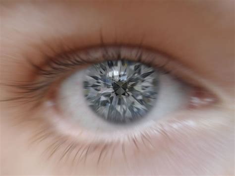 Shes Got Diamonds In Her Eyes Stunning Photography Photography