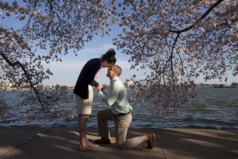 1 choose the right time. Why don't women propose to men? - CBS News