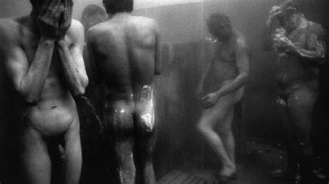 Coal Miners Naked In Communal Showers After A Long Day At Work My Own