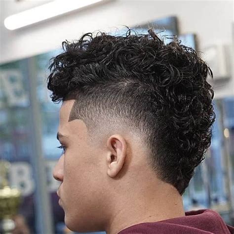 Maybe you would like to learn more about one of these? 41 Coolest Taper Fade Haircuts for Men in 2020 - Cool Men ...