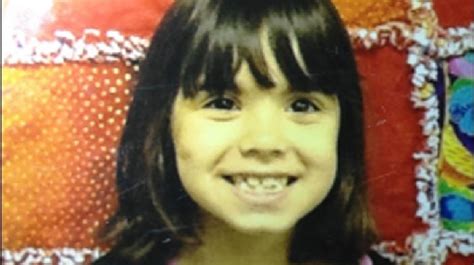 Publics Help Needed In Search For Missing 6 Year Old Girl Komo