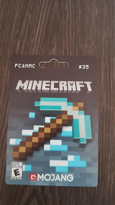 Minecraft Java Edition T Card Maybe You Would Like To Learn More