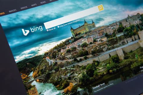 Microsoft Supercharges Bing Servers With New Programmable Processors