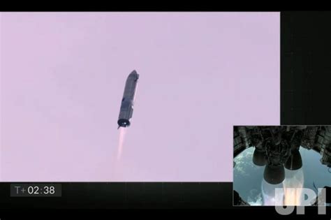 photo spacex completes starship sn10 s high altitude flight test explodes after successful