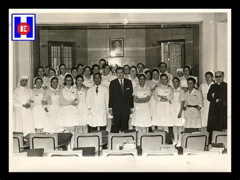 enfermeria avanza la formaciÓn de “enfermeros psiquiÁtricos” durante la posguerra espaÑola a