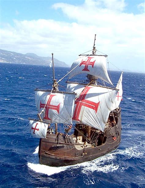 Has The Ship Santa Maria Columbus Discovered The New World In Been Found