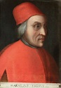 Flee the loathsome shadow: Marsilio Ficino (1433-99) and the Medici in ...