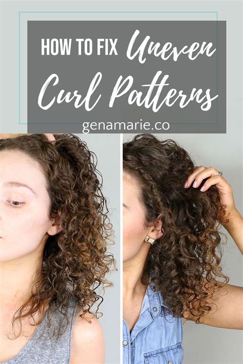 11 Ideal Hairstyles For Limp Curly Hair