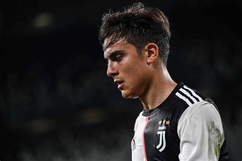 He was raised by his parents, adolfo dybala, and alicia de dybala. Paulo Dybala Key To Juventus' Future And Deserves New Long-Term Contract