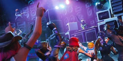 Fortnite Aquí Está La Estrella De Batalla Oculta En La Semana 10