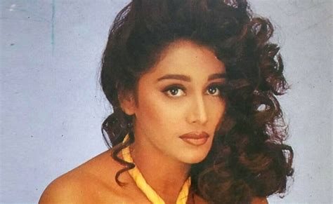 Sainik Movie Actress Was Called Doppelganger Of Madhuri Dixit Affair With Cricketer Left Career