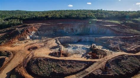 Conheça As Riquezas Minerais Do Nordeste Brasileiro Cristal Jr