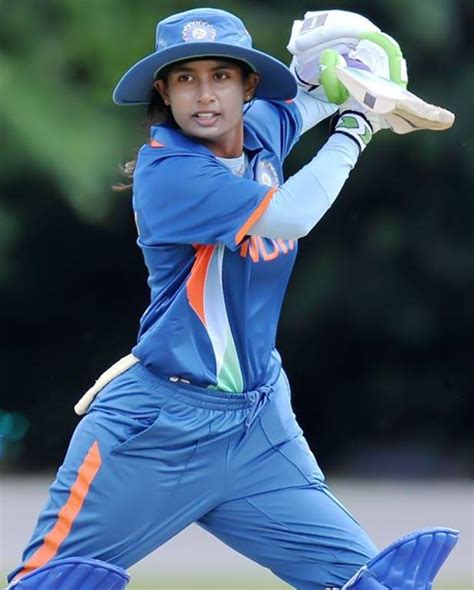 Mithali raj belongs to a tamil family. Mithali Raj reaches second spot in ICC ODI Rankings for ...