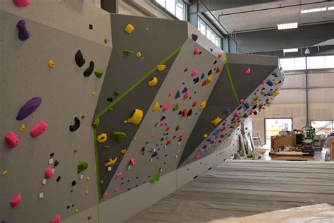 First Look Inside The New Movement Rock Climbing Gym In Denver The