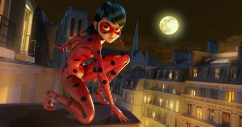 Miraculous Ladybug Wallpapers Wallpapersafari